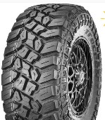 А/шина 225/75R16 TRACMAX X-PRIVILO M/T 115/112Q